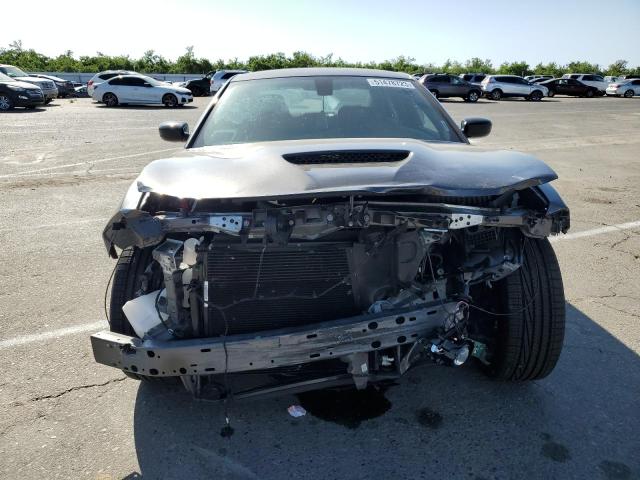 2C3CDXHG3NH267412 Dodge CHARGER GT