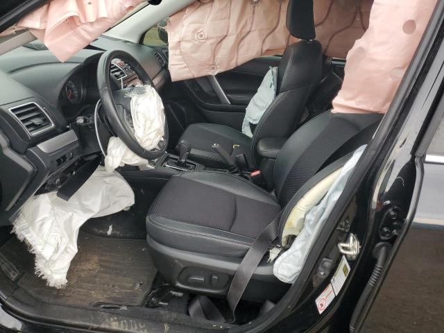 JF2SJGEC8JH554912 Subaru Forester 2.0xt Premium