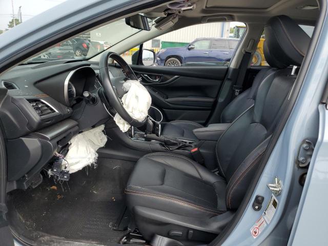 JF2GTANC8K8242071 Subaru Crosstrek Limited