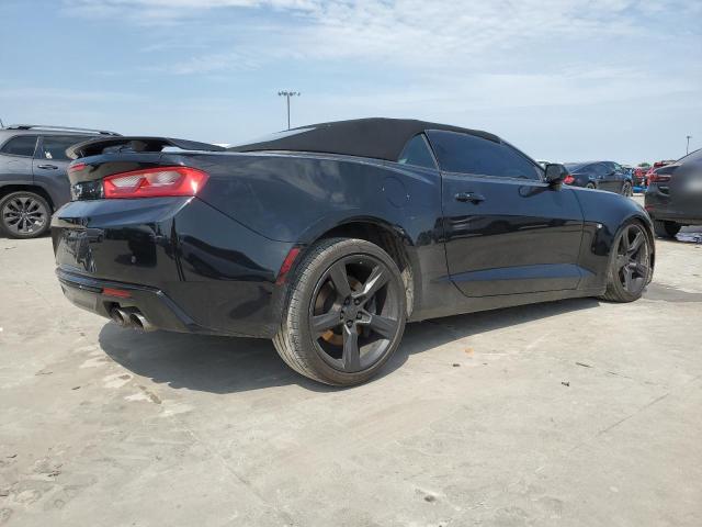 2016 Chevrolet Camaro Ss VIN: 1C1FH3D7XG0183017 Lot: 57968214