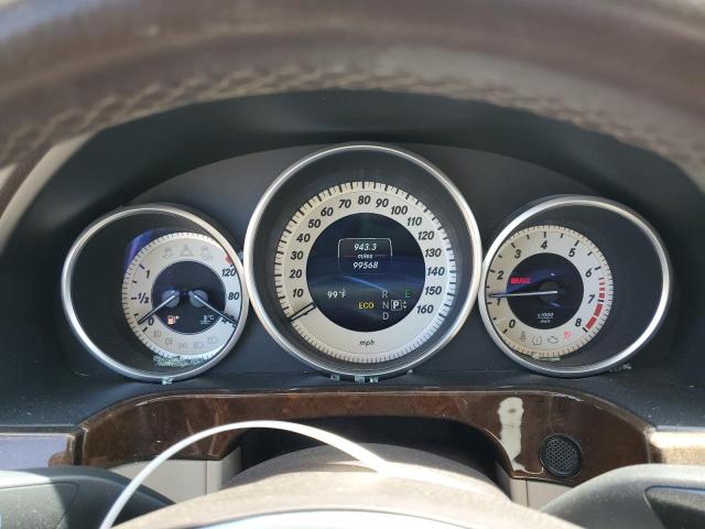 WDDHF5KB4EA784865 Mercedes-Benz E 350