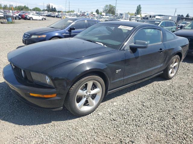 2006 Ford Mustang GT