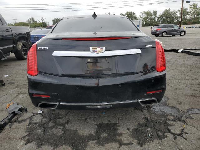 1G6AR5SS0G0185038 Cadillac Cts Luxury Collection