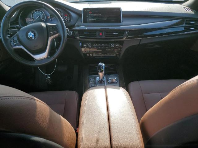 5UXKT0C32H0V97586 BMW X5 Xdr40e