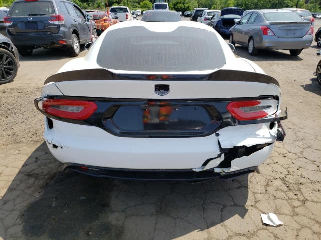 2015 DODGE VIPER SRT 1C3ADEAZ9FV510172