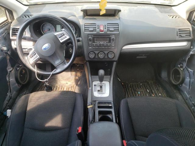 JF2GPACC2E8238531 Subaru Xv Crosstrek 2.0 Premium