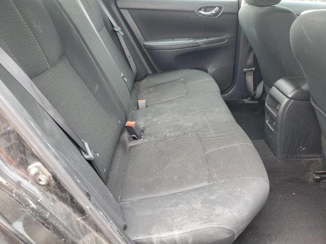 3N1AB7AP3JY240382 Nissan SENTRA S