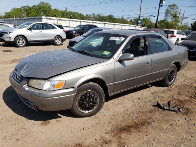 1998 Toyota Camry CE