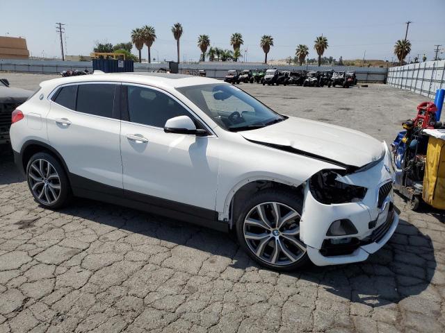 VIN WBXYJ3C31JEJ75047 2018 BMW X2, Sdrive28I no.4