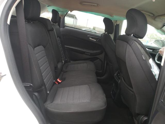 2FMPK4G90KBC49304 Ford EDGE SE