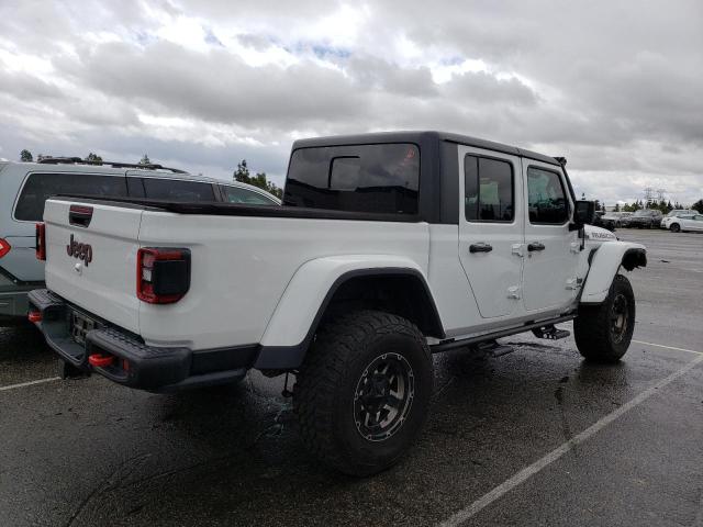 1C6JJTBG1LL135446 Jeep Gladiator Rubicon