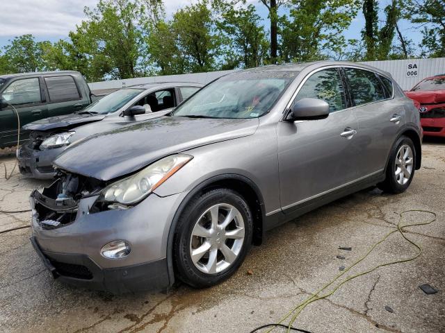 2008 INFINITI EX35 Base