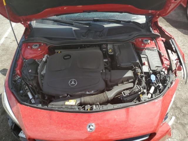 WDDSJ4EBXKN741193 Mercedes-Benz CLA 250
