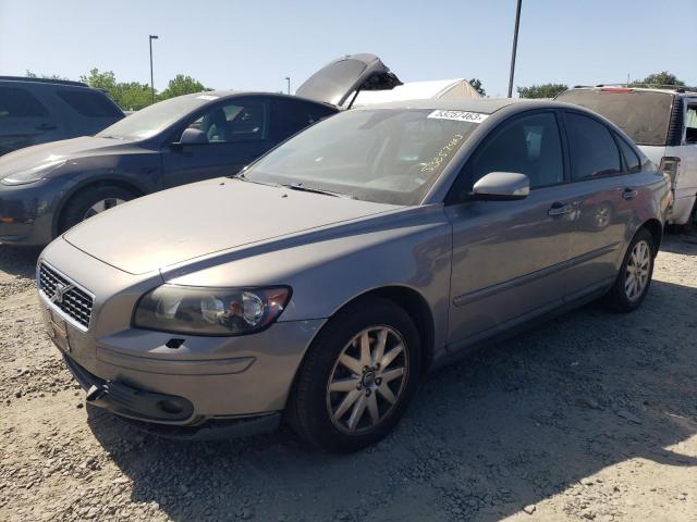 2006 Volvo S40 