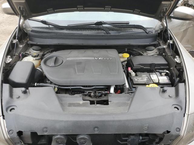 2017 JEEP CHEROKEE L - 1C4PJMDSXHW530936