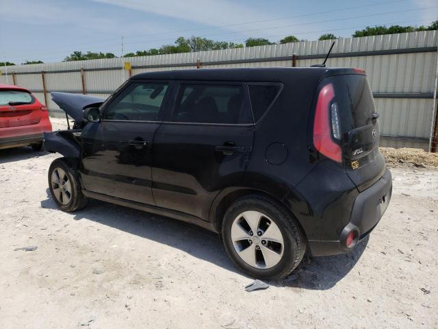 KNDJN2A23F7768251 | 2015 KIA SOUL