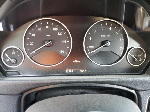 2020 BMW 430XI - WBA4W5C09LFH34128