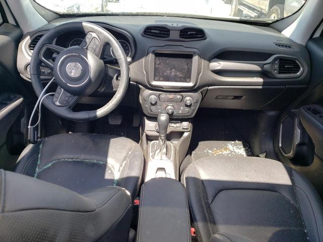 ZACNJBD15KPJ95766 Jeep Renegade Limited