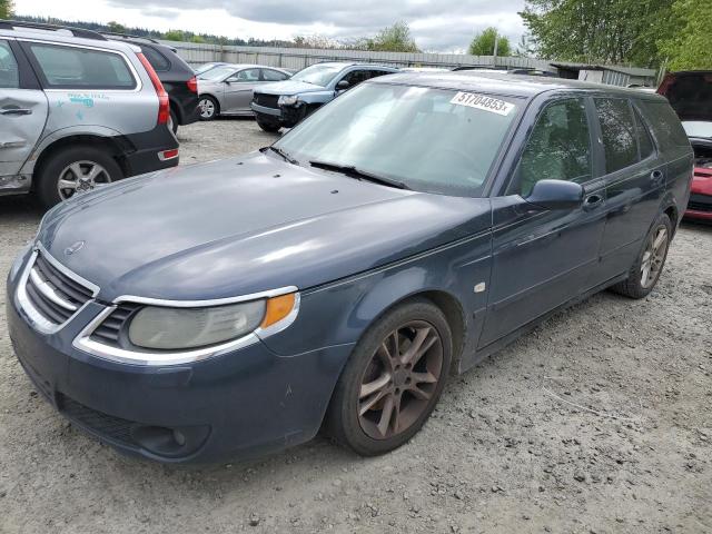 2006 Saab 9-5 Base