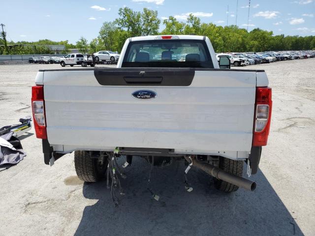 2022 FORD F250 1FDBF2B63NEF13964