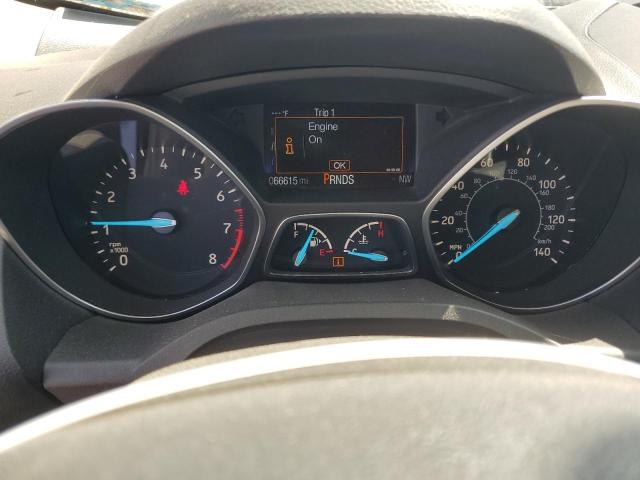 1FMCU0F76HUC90010 Ford ESCAPE S