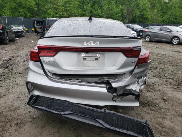 3KPF54AD6NE422535 KIA Forte Gt Line