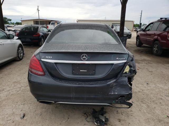 55SWF4KB3GU138317 Mercedes-Benz C 300 4matic