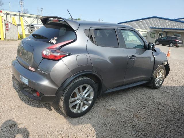 2015 NISSAN JUKE S - JN8AF5MV1FT552804