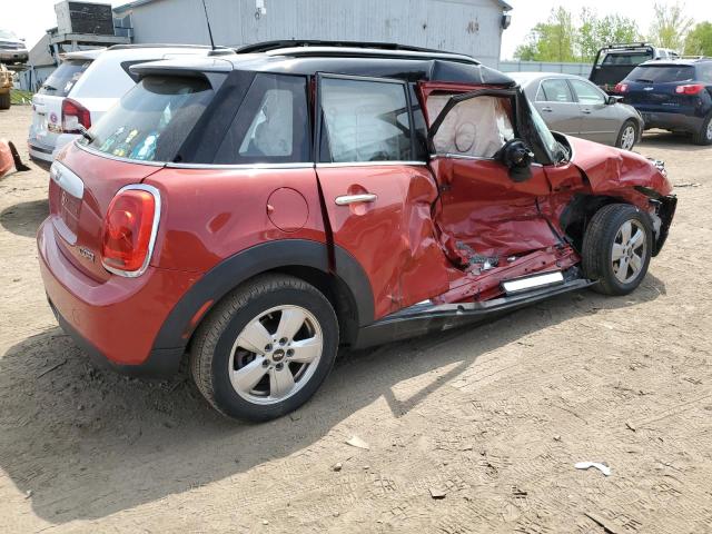 WMWXS5C50FT829264 | 2015 MINI COOPER