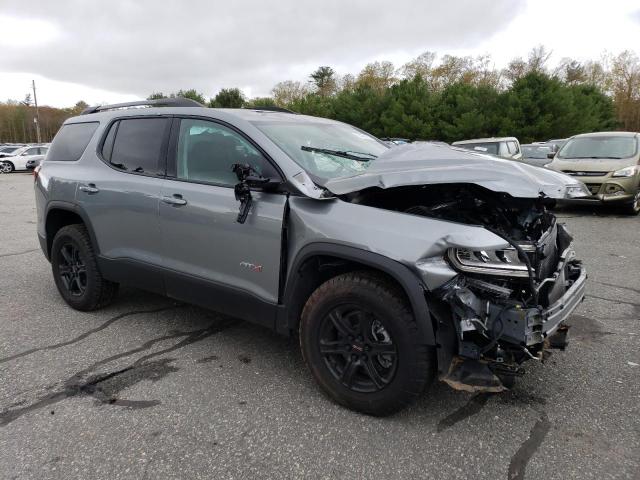 2023 GMC ACADIA AT4 - 1GKKNLLS8PZ165782