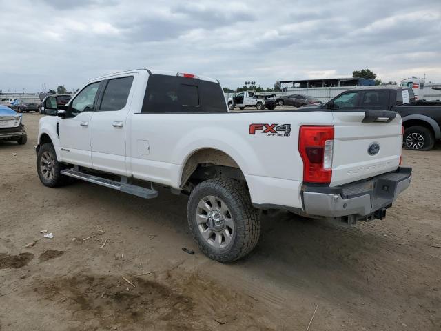 1FT7W2BT2HEF49407 | 2017 FORD F250 SUPER