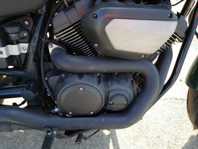 2015 YAMAHA XVS950 CR - JYAVN06E8FA000630
