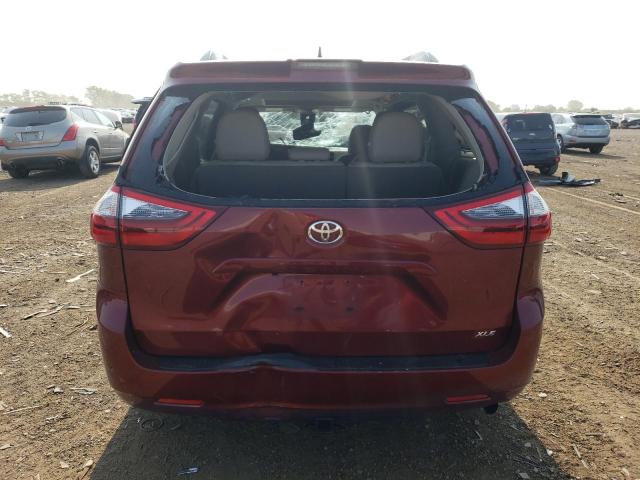 5TDYZ3DC6LS041801 2020 TOYOTA SIENNA, photo no. 6