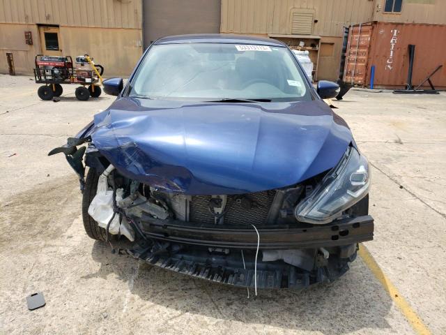3N1AB7AP0GY241952 Nissan SENTRA S
