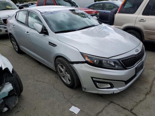5XXGM4A7XFG406686 KIA Optima Lx