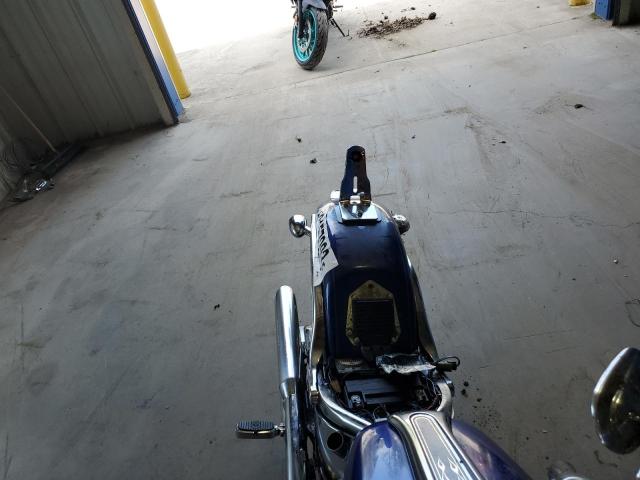 2006 HARLEY-DAVIDSON FXSTDI - 1HD1JBB196Y018475