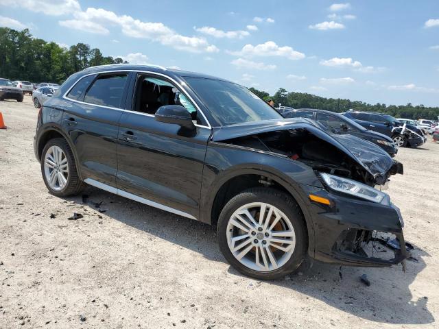 WA1BNAFY4J2103242 2018 AUDI Q5, photo no. 4