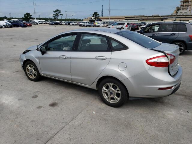 3FADP4BJ7GM184926 Ford FIESTA SE