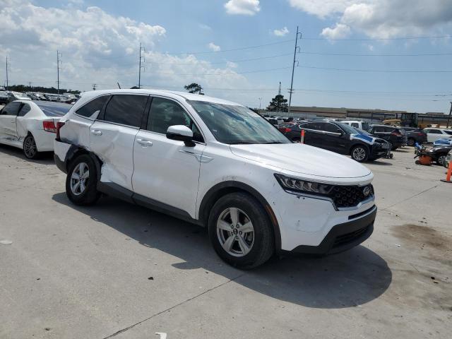 5XYRG4LC9MG029965 KIA SORENTO LX