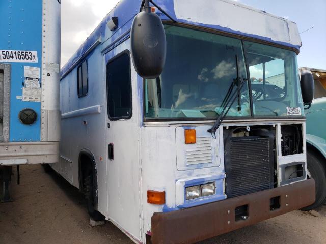2006 Blue Bird Incomplete Vehicle for sale in Albuquerque, NM