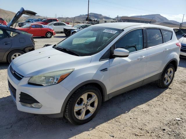 Vin: 1fmcu9gx0dud71792, lot: 51005743, ford escape se 2013 img_1