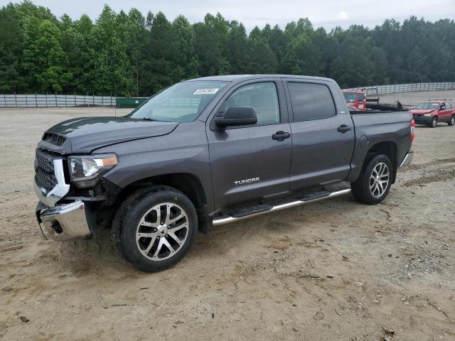 2018 Toyota Tundra 