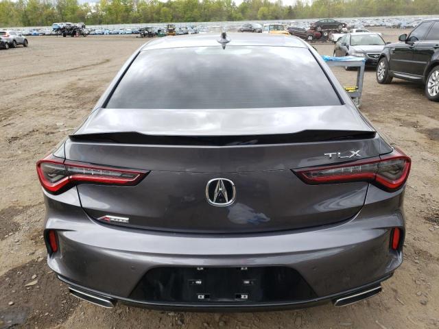 2021 ACURA TLX TECH A - 19UUB5F5XMA014081