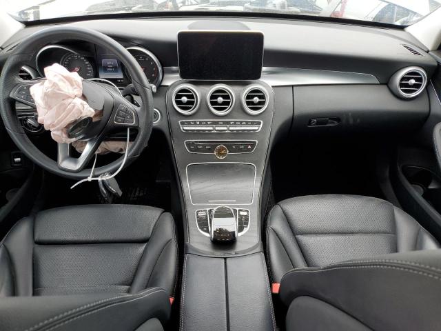 55SWF4JB7GU103927 Mercedes-Benz C 300