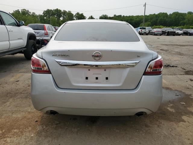 1N4AL3AP6FN304301 Nissan ALTIMA 2.5