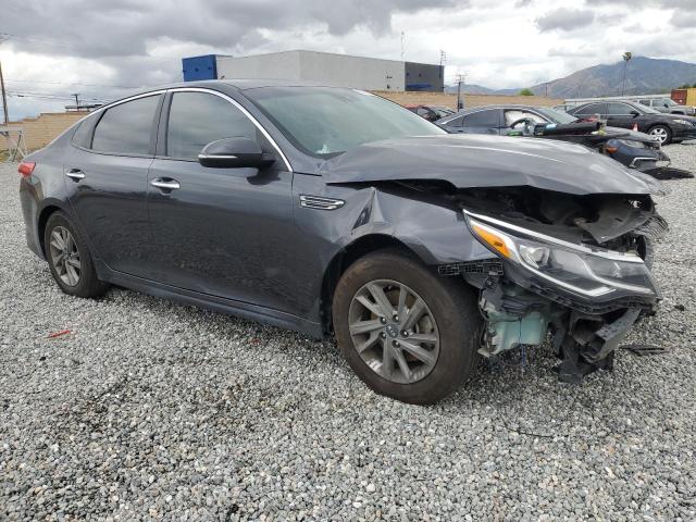 5XXGT4L38KG284305 KIA Optima Lx
