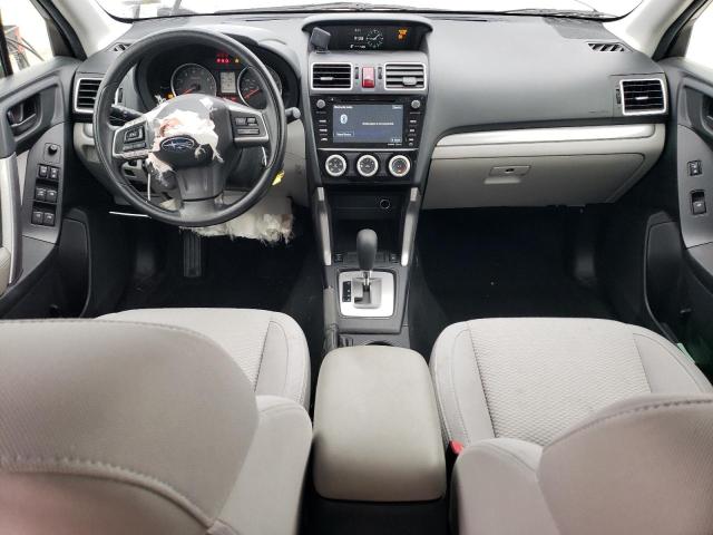JF2SJADC6GH487881 Subaru Forester 2.5i Premium