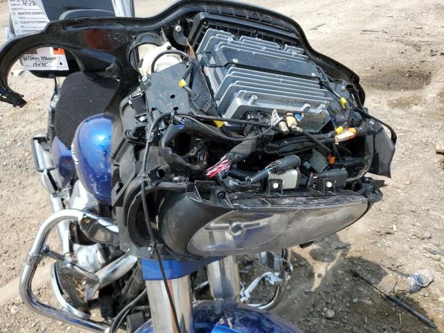 2016 HARLEY-DAVIDSON FLTRXS ROA - 1HD1KTM12GB621790