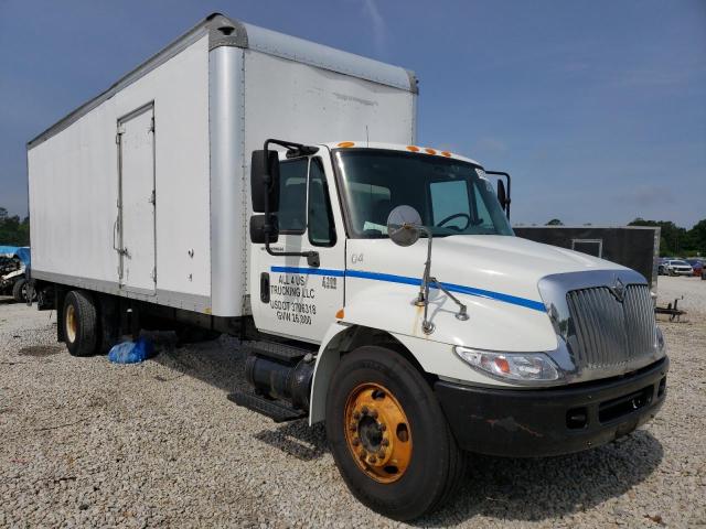 2007 INTERNATIONAL 4000 4300 For Sale | GA - ATLANTA SOUTH | Wed. May ...