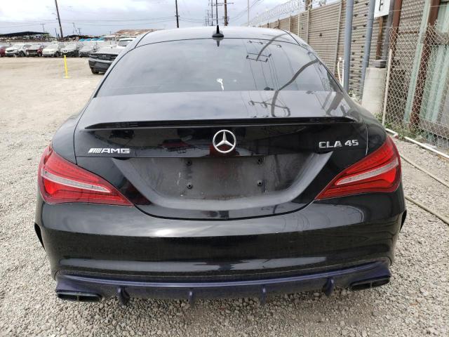 WDDSJ5CB1HN481929 Mercedes-Benz Cla 45 Amg